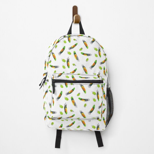 Item preview, Fischer's Lovebird Feathers designed and sold by PAPAYAGO.
