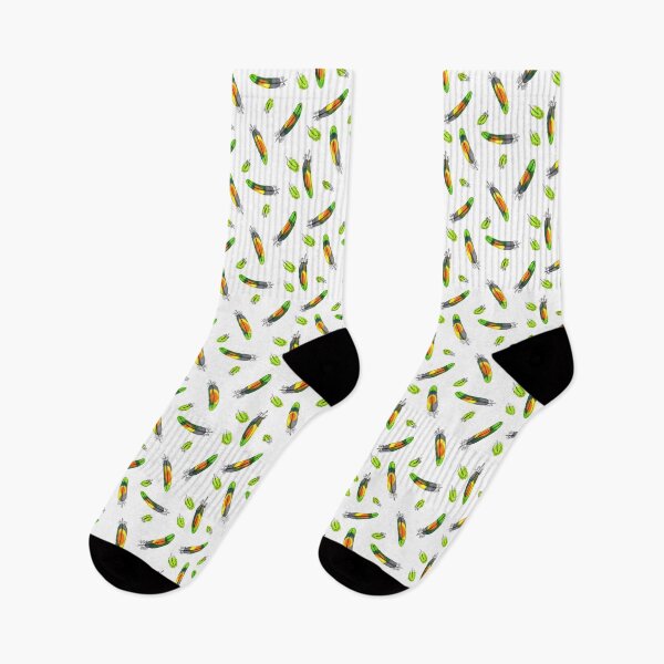 Item preview, Fischer's Lovebird Feathers designed and sold by PAPAYAGO.