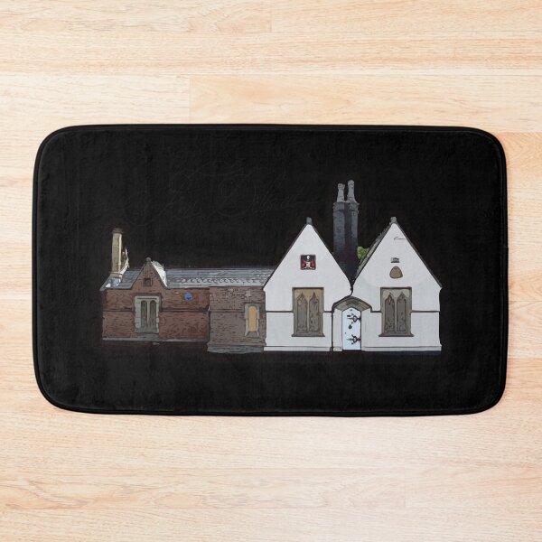 Item preview, Fred's House Aura designed and sold by TrashPandaUK.