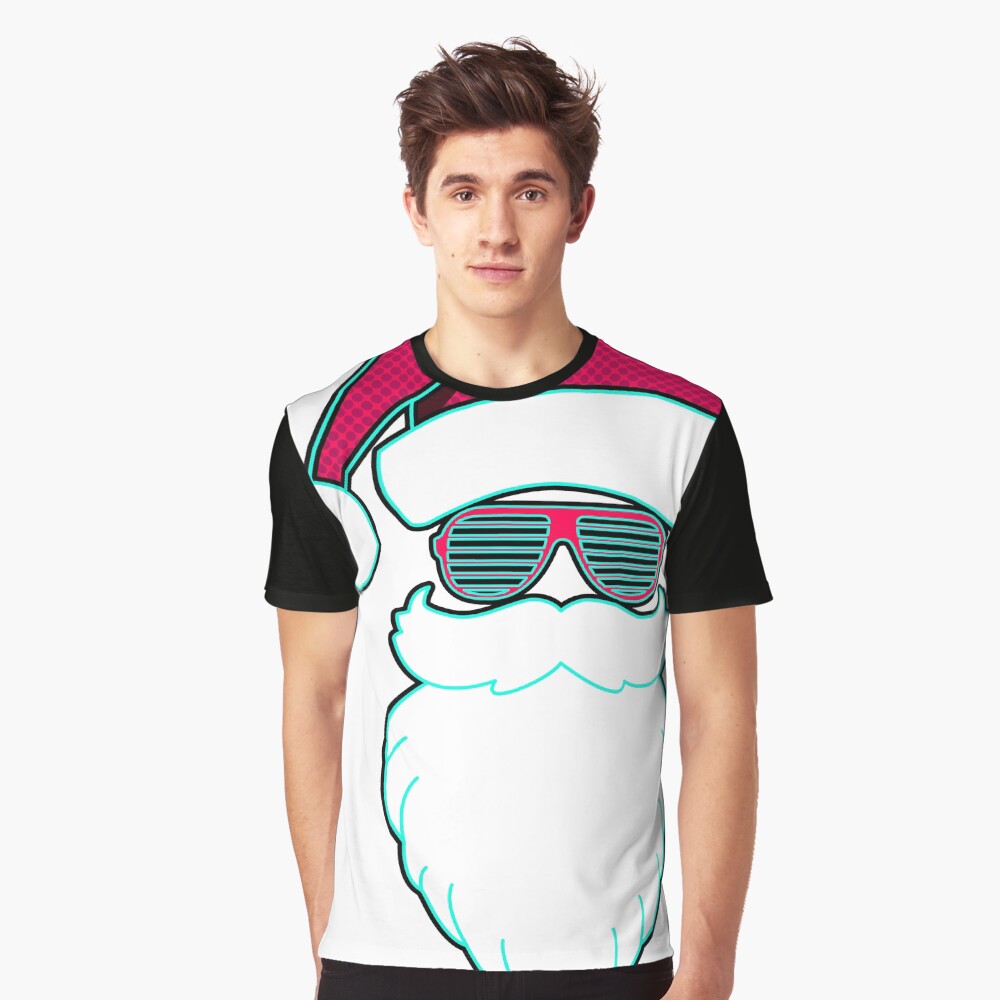 Item preview, Graphic T-Shirt designed and sold by djspacegr.