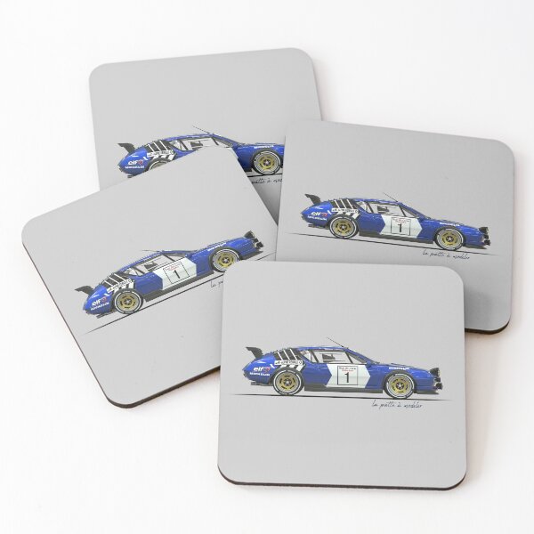 Item preview, Alpine A310 designed and sold by LaPatteAModeler.
