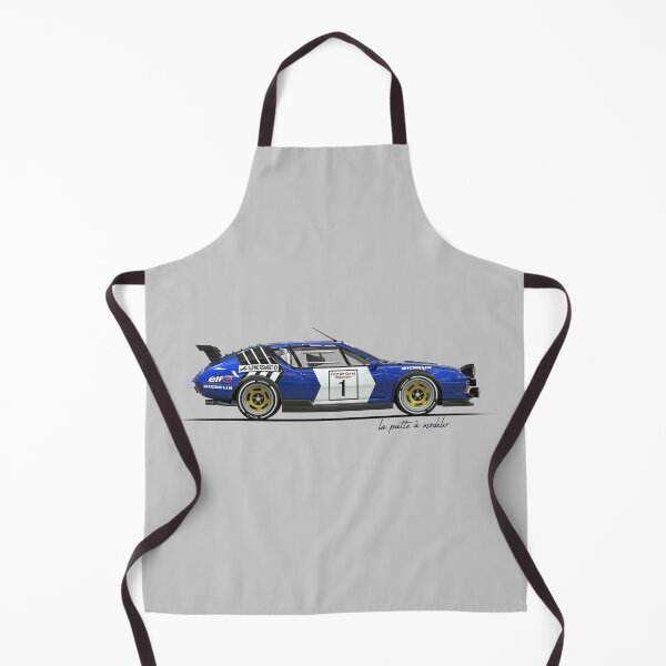 Item preview, Alpine A310 designed and sold by LaPatteAModeler.