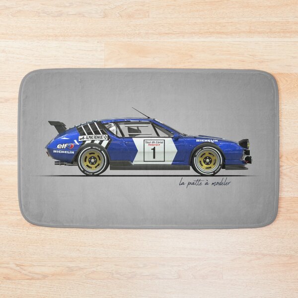Item preview, Alpine A310 designed and sold by LaPatteAModeler.