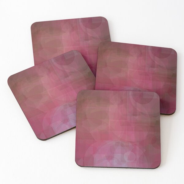 Item preview, Shades of pink designed and sold by starv10.