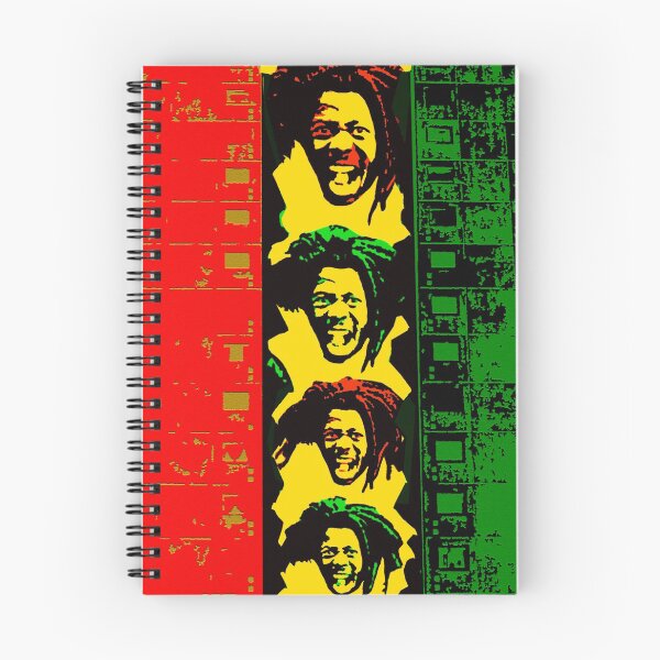 Item preview, URBAN RASTA designed and sold by HillTopView.