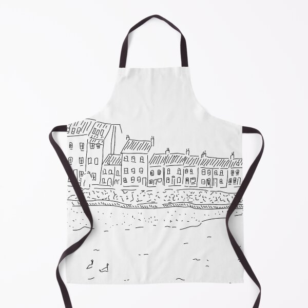 Item preview, Galway Claddagh (black and white) designed and sold by carmwong.