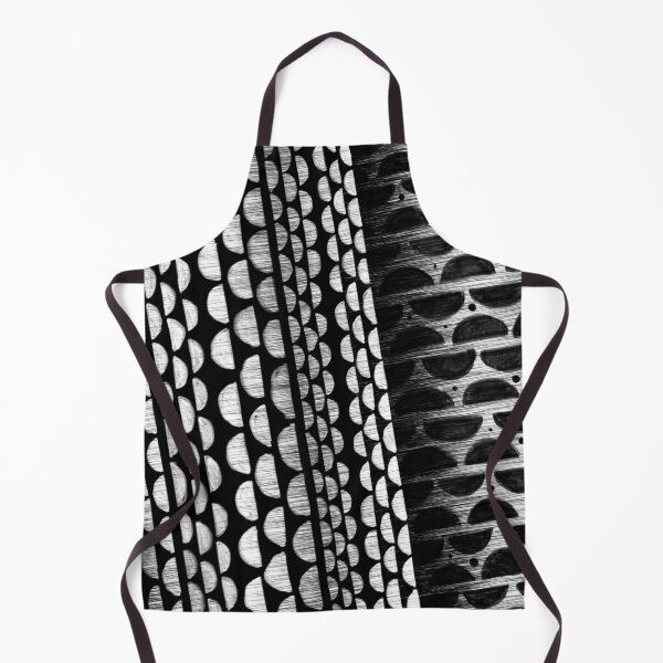 Item preview, ALMOST SEMICIRCLES designed and sold by KeK-design.
