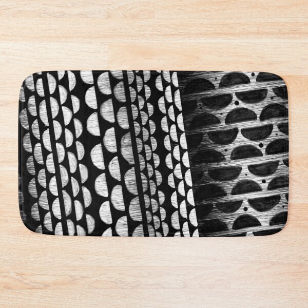 Item preview, ALMOST SEMICIRCLES designed and sold by KeK-design.