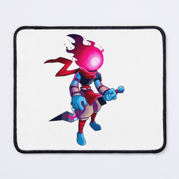 Item preview, Dead Cells designed and sold by TnG-Crafts.