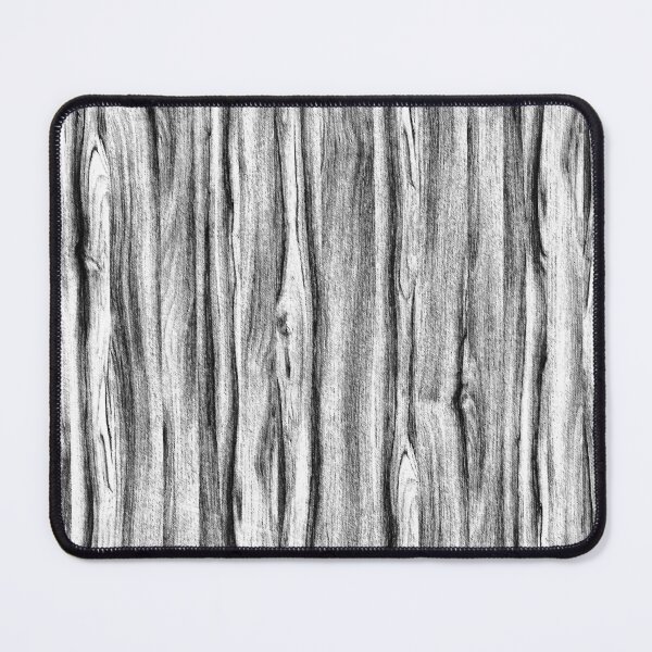 Item preview, Driftwood Faux Bois, Black, White and Gray designed and sold by Marymarice.