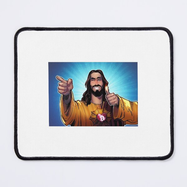 Item preview, Cripto religioso designed and sold by Technifty.