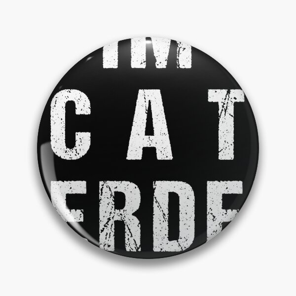 Item preview, im cat herder designed and sold by KHAFiT.