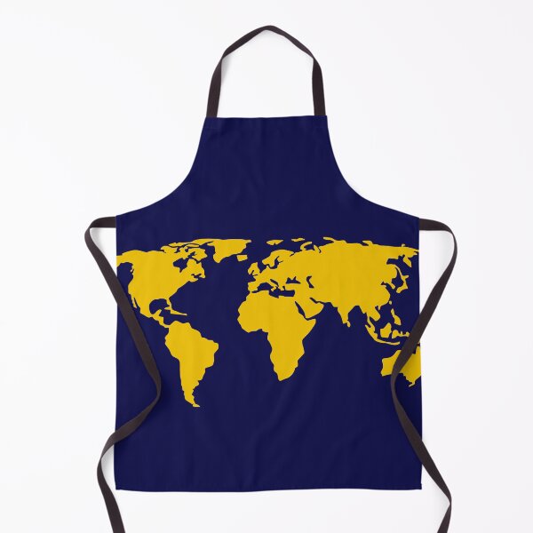 Item preview, yellow maps designed and sold by Sanaa95-21BK.