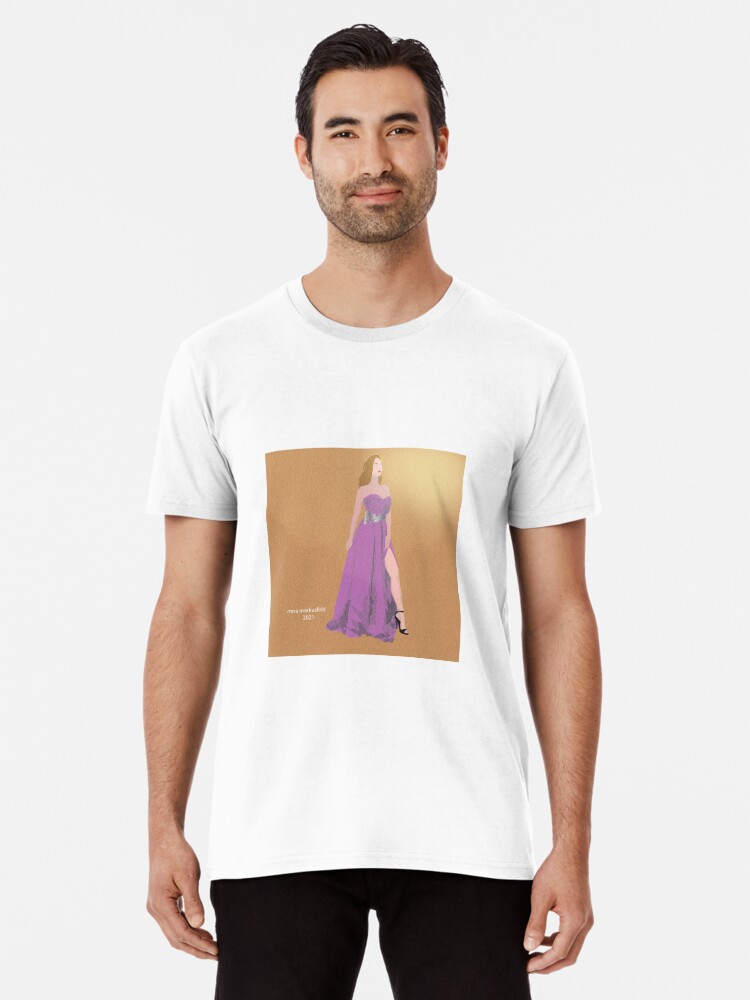 Illusion T-Shirt Sleeve Embellished Plus Size Gown | David's Bridal