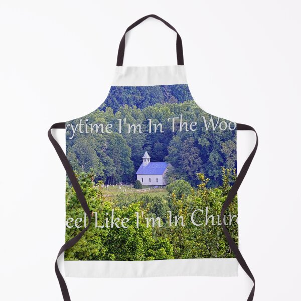 Item preview, I Feel Like I'm In Church designed and sold by LisaWootenPhoto.