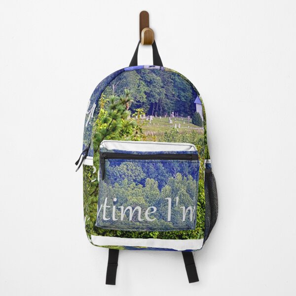 Item preview, I Feel Like I'm In Church designed and sold by LisaWootenPhoto.