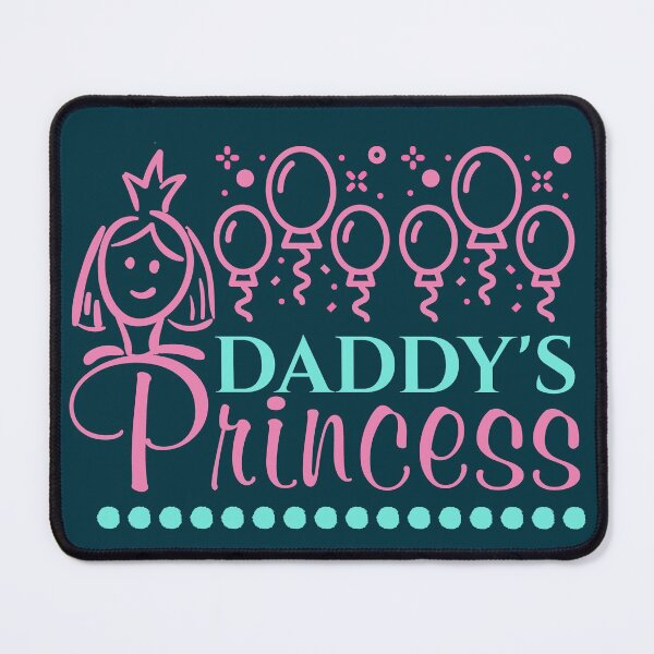 Item preview, DADDYS PRINCESS designed and sold by ramazis.