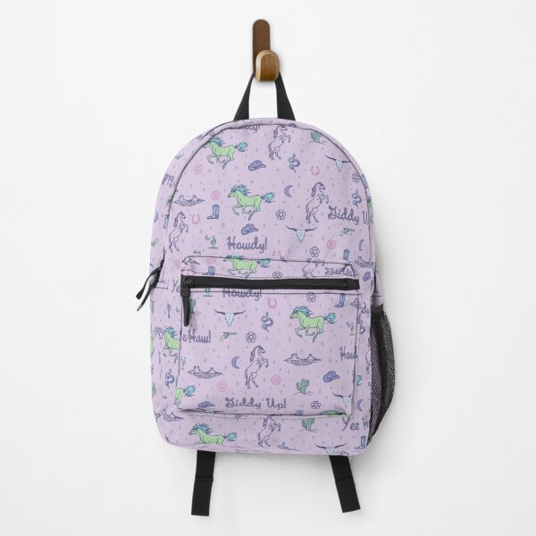 Item preview, Pastel Rodeo | Dark Purples designed and sold by Daisy Do.