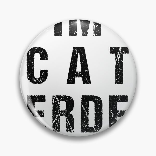 Item preview, im cat herder designed and sold by KHAFiT.