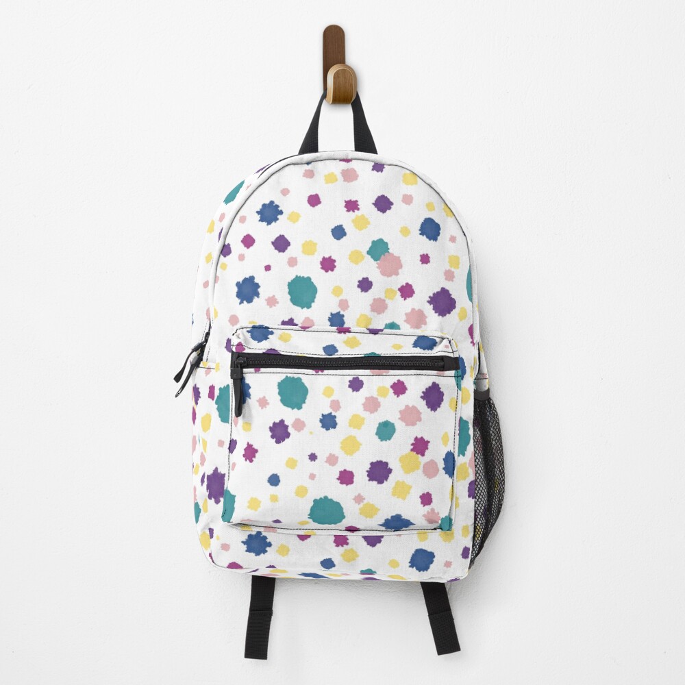 Item preview, Backpack designed and sold by tenkenryujin.