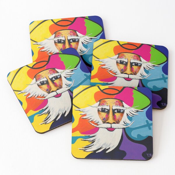 Item preview, don Quijote designed and sold by Temoroque.
