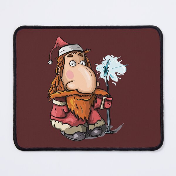 Item preview, Magic Father Frost Santa Claus designed and sold by Anzarr.