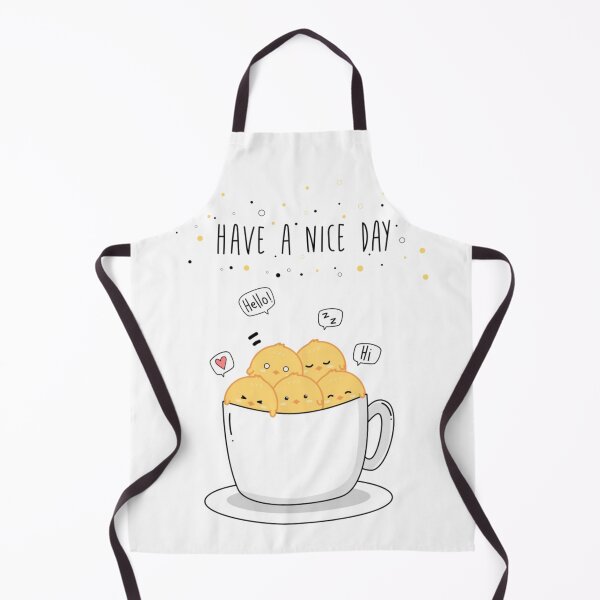 Item preview, Hello Chicks! designed and sold by kawaiistudio.