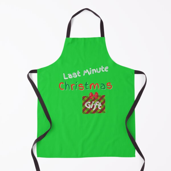 Item preview, Funny Last Minute Christmas Gift  designed and sold by BlessItAllTees.