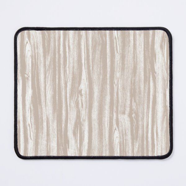 Item preview, Driftwood Faux Bois, Taupe Beige and White designed and sold by Marymarice.