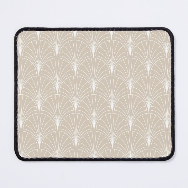 Item preview, Behr STUDIO CLAY Beige Deco 01 designed and sold by AuraTherapeia.