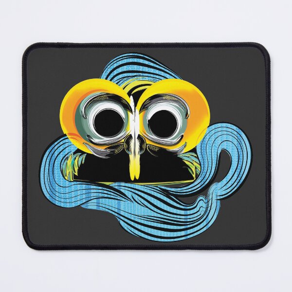 Item preview, Owlie in a Towlie v 2.0 designed and sold by TheDiamondRiot.