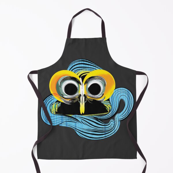 Item preview, Owlie in a Towlie v 2.0 designed and sold by TheDiamondRiot.