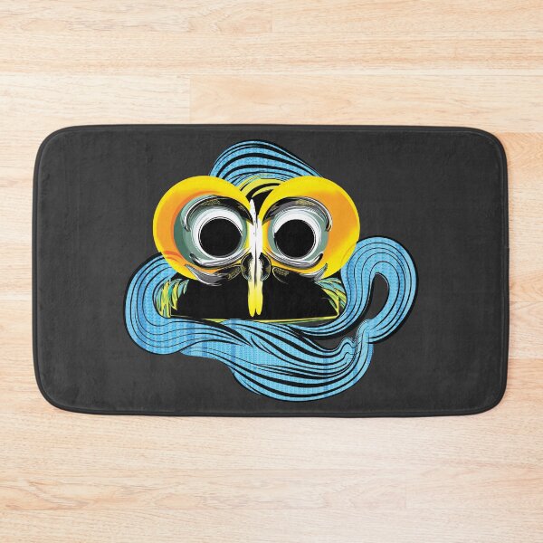 Item preview, Owlie in a Towlie v 2.0 designed and sold by TheDiamondRiot.