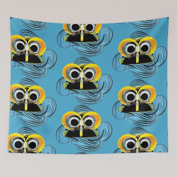 Item preview, Owlie in a Towlie v 2.0 designed and sold by TheDiamondRiot.