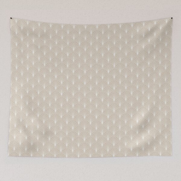 Item preview, Behr STUDIO CLAY Beige Deco 01 designed and sold by AuraTherapeia.