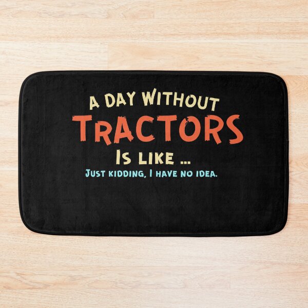 Item preview, Funny Homesteaders Farming and Tractor design designed and sold by Brimwood.