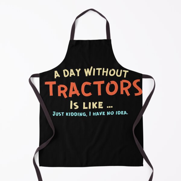 Item preview, Funny Homesteaders Farming and Tractor design designed and sold by Brimwood.