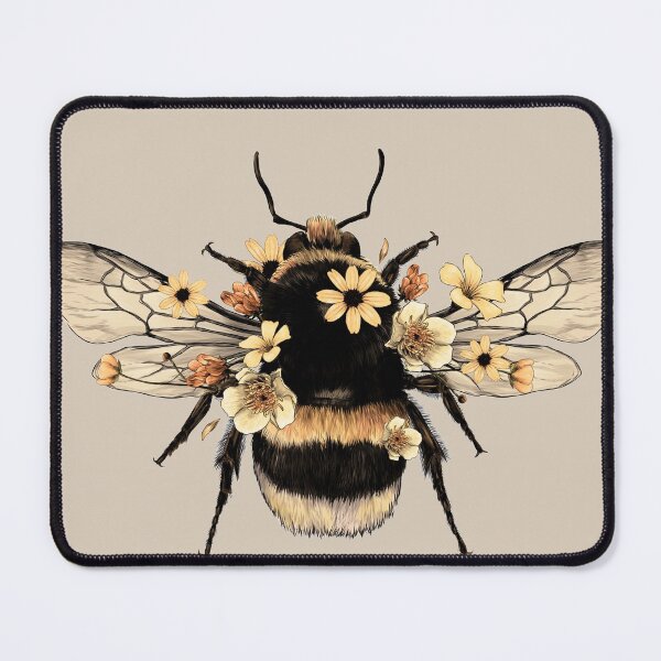 Item preview, Behr STUDIO CLAY Beige Bee designed and sold by AuraTherapeia.