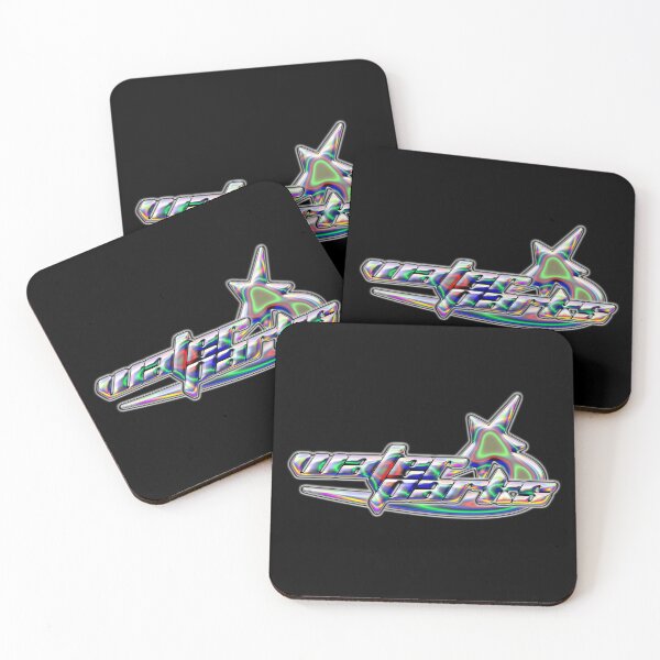 Item preview, PARX CHROME designed and sold by 75designs.