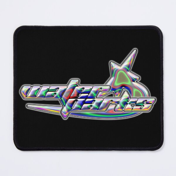 Item preview, PARX CHROME designed and sold by 75designs.