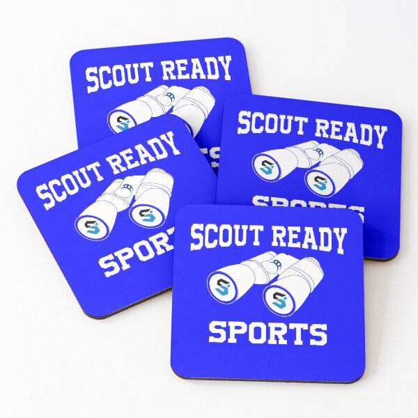 Item preview, Scout Ready Sports (Binoculars) designed and sold by scoutready.