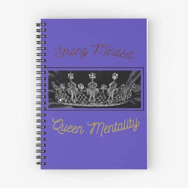 Item preview, Strong Queen Mentality  designed and sold by L-I-E-Store.