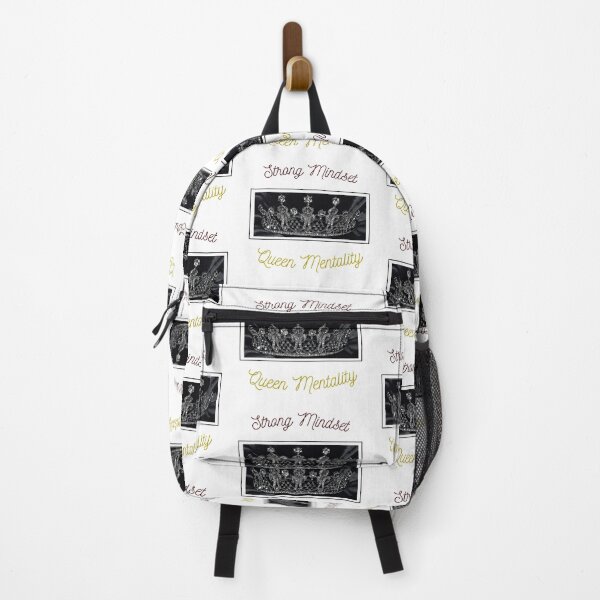 Item preview, Strong Queen Mentality  designed and sold by L-I-E-Store.