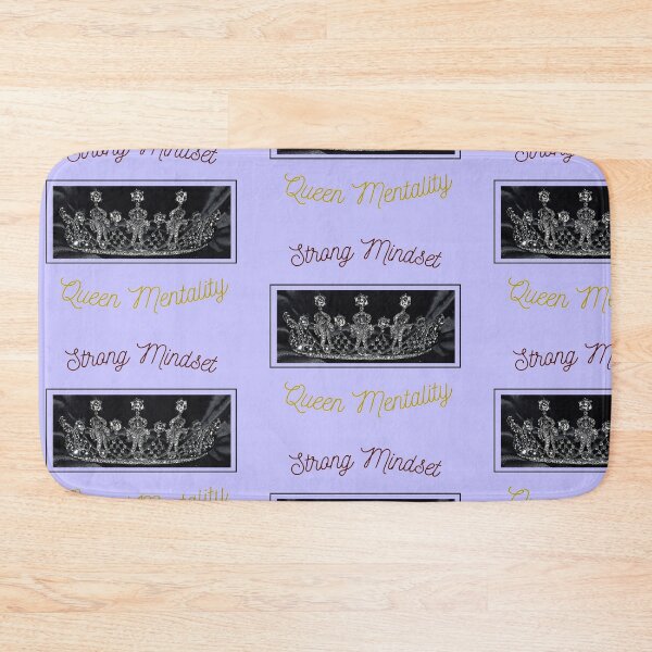 Item preview, Strong Queen Mentality  designed and sold by L-I-E-Store.