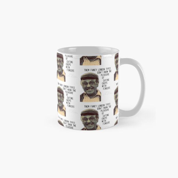 Item preview, Fred Dibnah Smiling designed and sold by TrashPandaUK.