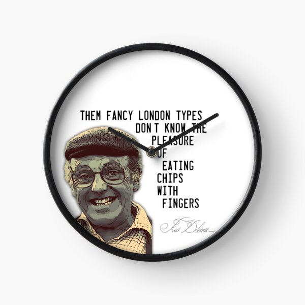 Item preview, Fred Dibnah Smiling designed and sold by TrashPandaUK.