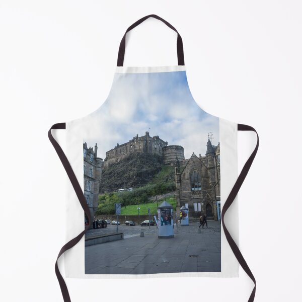 Item preview, edinburgh castle designed and sold by paolo amiotti.