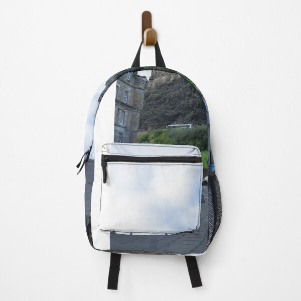Item preview, edinburgh castle designed and sold by paolo amiotti.