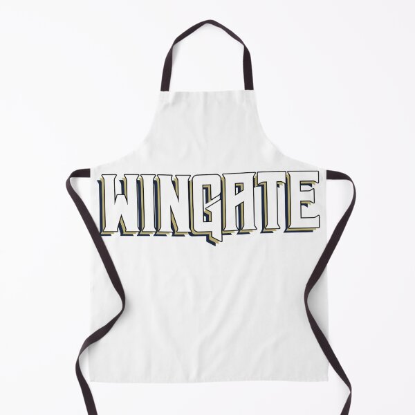 Item preview, Wingate University designed and sold by kkosmicki.