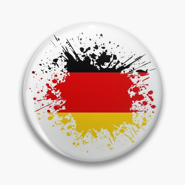Item preview, Germany Souvenir Landmark, Deutschland Flag Travel designed and sold by Blok45.